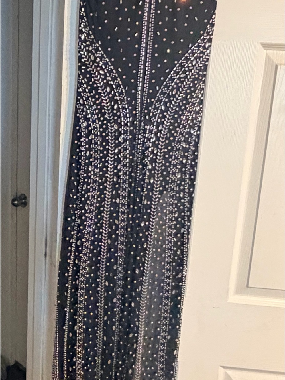 Icon Behavior Dress - Picture 5 of 6